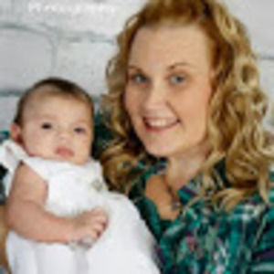 Meet your Posher, Krystal